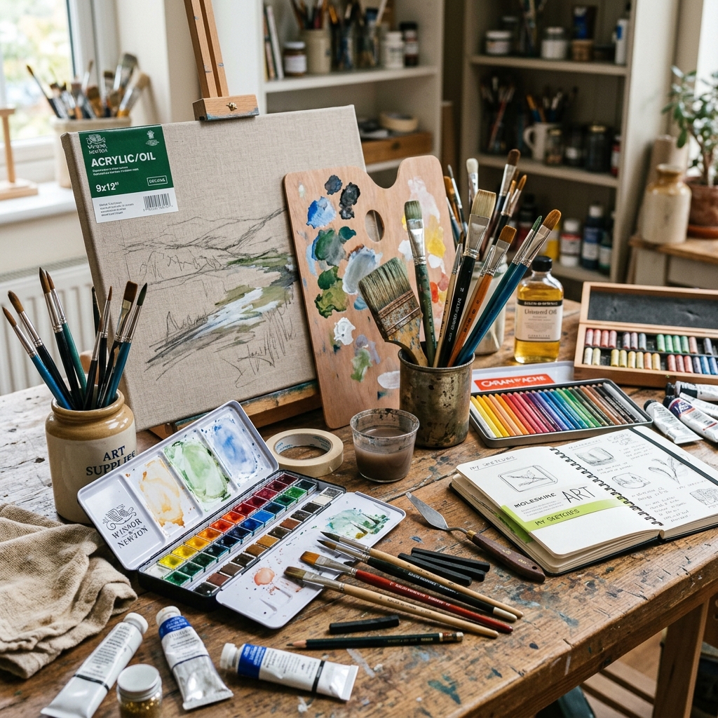Art & Craft