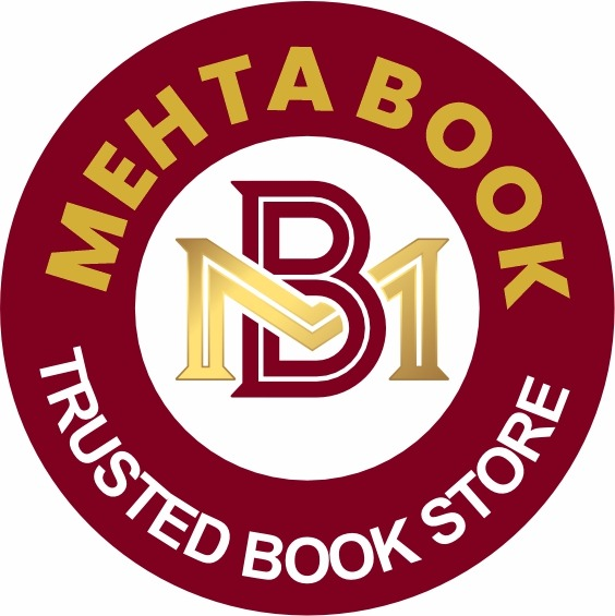 Mehta Books Logo