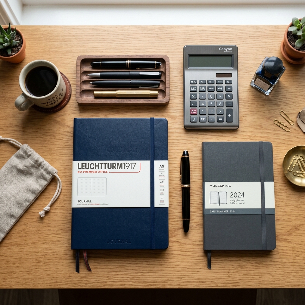 Office Stationery
